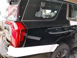 جي ام سي يوكون